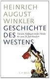Cover zum Buch Geschichte des Westens: Von den Anfän...