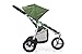 Bumbleride Indie (Turquoise)