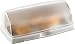 Produktbild Brotkasten mit Schneidbrett, 47,5 X 29 X 18cm - Farbe: sortiert