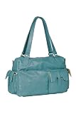 Lässig Wickeltasche Tender Shoulder Bag