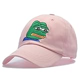 GEXING Hombres Gorra De Béisbol Casual Salvaje Otoño E Invierno Gorro De Rana...
