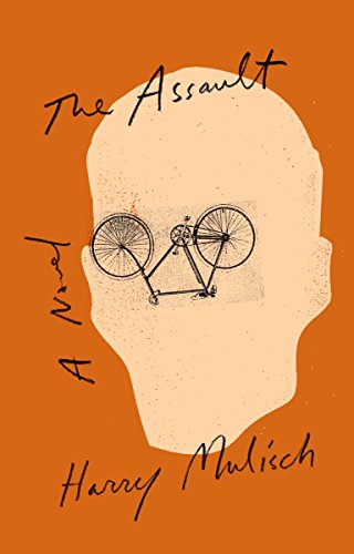 The Assault (English Edition) livre