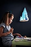 Philips P16000GI LED Wandleuchte, Plastik, blau, 35 x 26 x 5 cm - 6