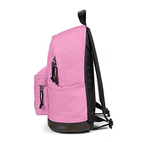 EASTPAK Wyoming Rucksack 40 cm Coupled Rosa