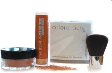 Colorescience Pro - Foundation Refill Kit - That Touch Of Mink