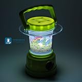 DIE SCHLÜMPFE LED-Campinglampe, Nachtlicht, Laterne Geschenk zum Kindergeburtstag- Geprüfte Kindersicherheit von ANSMANN - 3