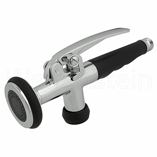 Welfenstein Gastrobrause 1508 Pendelbrause Spülbrause Ersatzhandbrause