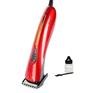 MAXELNOVA 201B Electric Trimmer (MN201, (Multicolor)