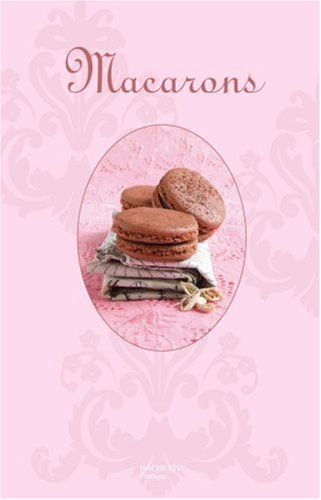 couverture de : Macarons