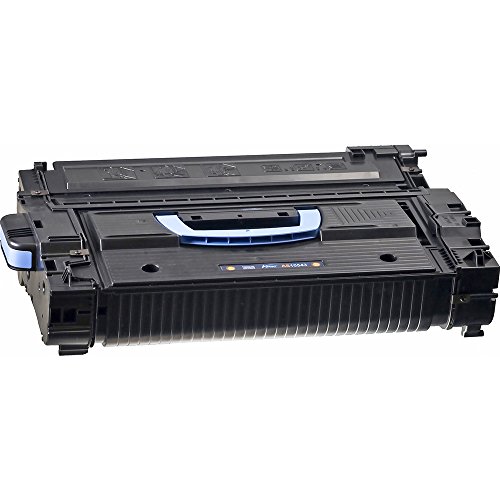 Astar AS10543 Toner kompatibel zu HP NO43X C8543X, 30000 Seiten, schwarz