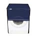 Dream Care Blue Coloured Washing Machine Cover For Frontload LG FH0B8NDL25 6 Kg RS.529.00