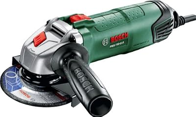 Bosch Meuleuse d'angle PWS 750-115 BOSCH