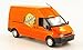 Produktbild Ford Transit Kastenwagen, Mirinda, 2000, Modellauto, Fertigmodell, Minichamps 1:43
