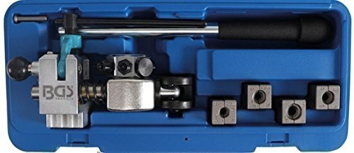 Preisvergleich Produktbild BGS 3057 Profi-Bördelgerät / Spezial-Kfz