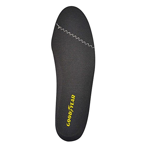 GOODYEAR Unisex-Erwachsene Gyshu3011 Sicherheitsschuhe - 9