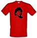 Produktbild Revolutionary Tees Herren T-Shirt Rot Rot