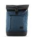 Produktbild Franky Unisex Rucksack, Kurier Rucksack, Daypack mit Laptopfach 36 x 50 x 18 cm, 32 Liter Petrol Soft
