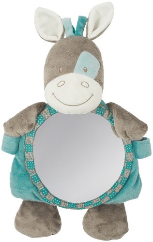 Nattou 531399 Gaston & Cyril Spiegel für Auto