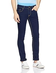 Men Diverse Jeans Price List in India 