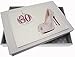 White Cotton Cards 30th Birthday Tiny Album Glitter Ball and Shoes