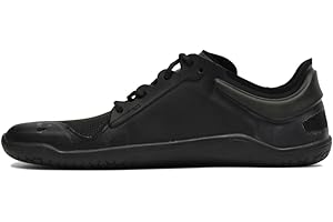 VIVOBAREFOOT Primus Lite III, Womens Vegan Light Breathable Shoe with Barefoot Sole