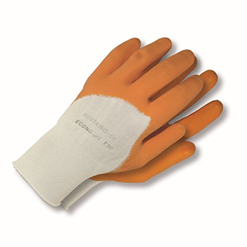 Rostaing Gartenhandschuhe ECONO Latex, Größe 8