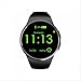 Produktbild Business Multi-funktions Smart Watch Uhr Telefon,IPS Round Screen Heart Rate Monitor the Anti-lost Smart Watch,GPS Navigation Design und einfach zu bedienen Smartwatch mit Wasserdichte Blutdruck Oxygen und Oximeter,Wasserdichtes Touchdisplay Smartwatches Armbandes