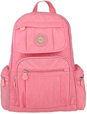 Unisex Erw. & Kinder DIN-A4 Rucksack Freizeitrucksack Wanderrucksack Cityrucksack Ranzen ReiseRucksack Schulrucksack...