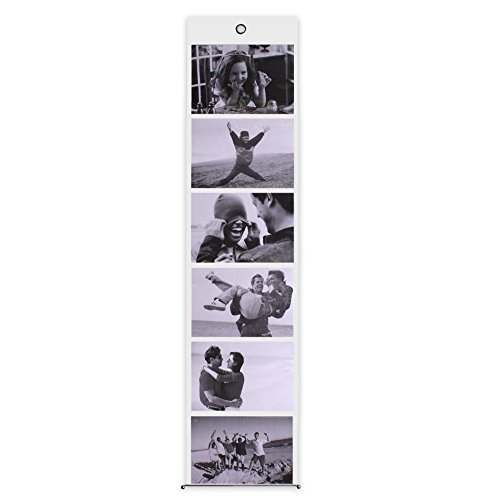3 x Fotovorhang Kartengalerie Fotogalerie Collage 67 - 2