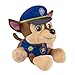 Paw Patrol Pup Pals - Chase Soft Toy