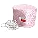 Hrph Hair Care SPA Cap Beauty Steamer Hair Thermal Treatment Nourishing Hat