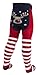 Baby Girls Christmas Tight Picture Bum Snowman Reindeer 0-6 6-12 12-18 AND 18-24