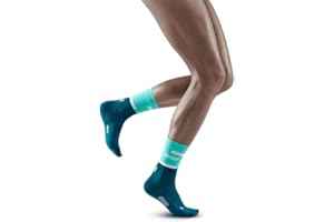 CEP Skarpetki Kobiety Run Mid