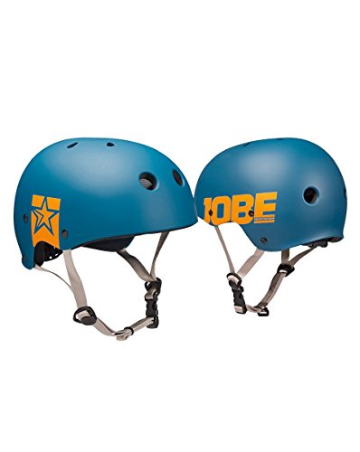 Jobe Erwachsene Helm Slam Wake Helmet - 2