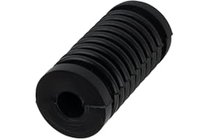 SNOWCHECKING Copertura in gomma per cambio moto per migliorare la tua esperienza