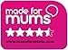 Bambino Mio (Flying Saucer) One Size Reusable Nappy