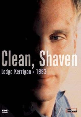 Clean, shaven