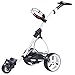 Produktbild Motocaddy S1 PRO Lithium Elektro Trolley 18+ Farbe: schwarz