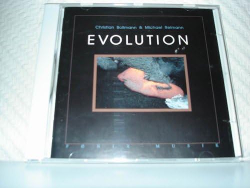 Evolution