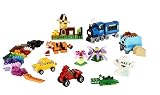 Lego 10696 Classic Mittelgroße Bausteine-Box, Lernspielzeug - 2