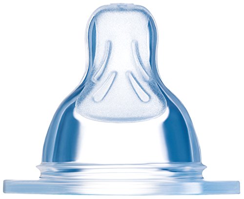 MAM Fast Flow Non Spill Bottle Teat for MAM bottles