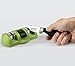 Produktbild Life Style - Afilador Doble de Cuchillos con Ventosa - Manual - 13*7*4 cm - Verde