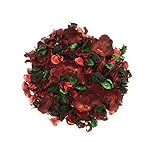 ✔ AVEELO - Dofta, decoración, aroma de popurrí, flores naturales y flores troqueladas.