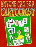 Image de Anyone Can be a Cartoonist