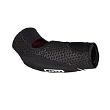 Ion Protecteur de coude E-Traze Noir, Taille:M
