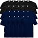 Produktbild Fruit of the Loom Original Valueweight T Rundhals T-Shirt F140 20er Pack