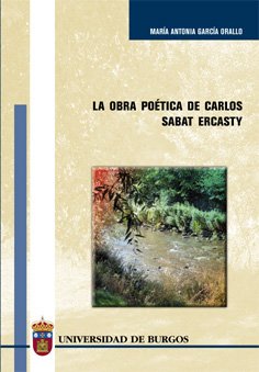 Pdf La Obra Poética De Carlos Sabat Ercasty The Poetry Of - 