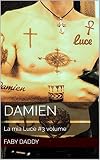 DAMIEN: La mia Luce #3 volume