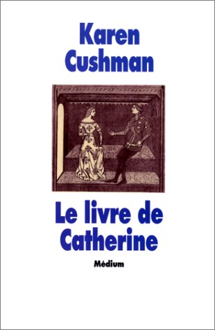 couverture de : Le livre de Catherine