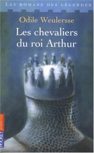 Les chevaliers du roi arthur